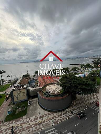 Apartamento para aluguel no Ponta da Praia: 