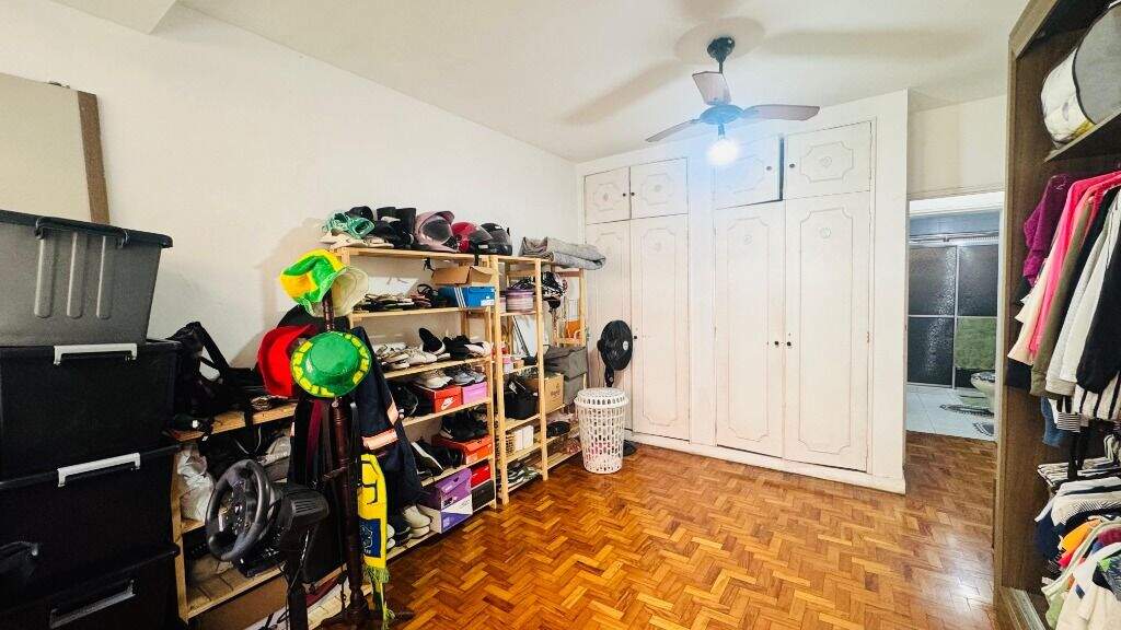 Apartamento à venda no Aparecida: 