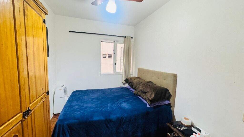 Apartamento à venda no Aparecida: 