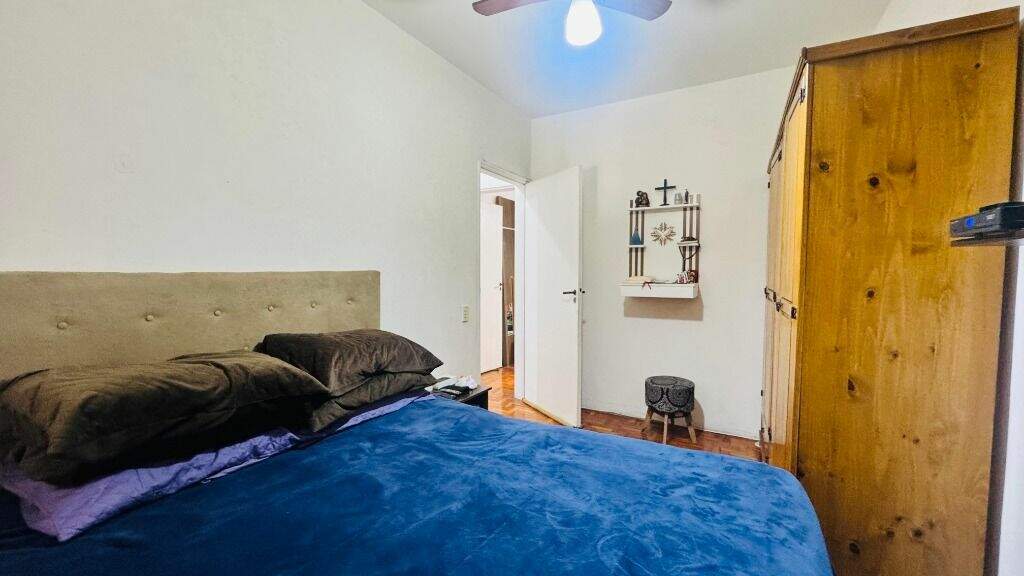 Apartamento à venda no Aparecida: 