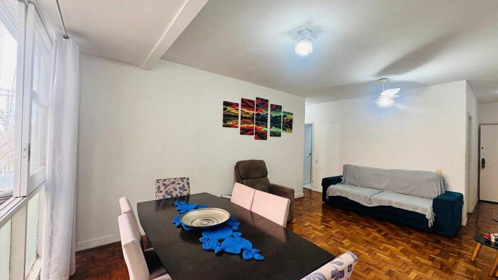 Apartamento à venda no Aparecida: 