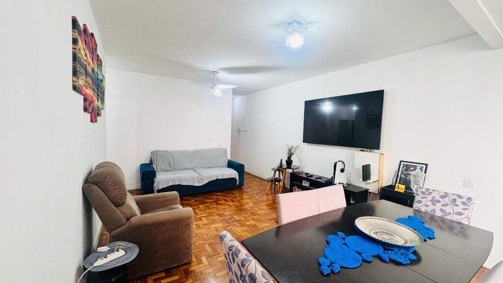 Apartamento à venda no Aparecida: 