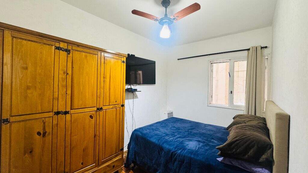 Apartamento à venda no Aparecida: 