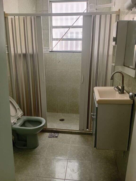 Apartamento à venda no Encruzilhada: 