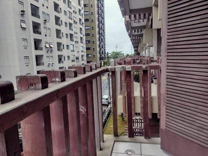 Apartamento à venda no Pompéia: 