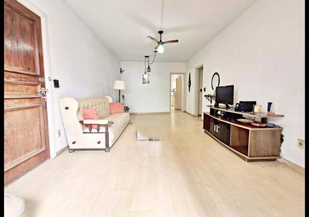 Apartamento à venda no Pompéia: 