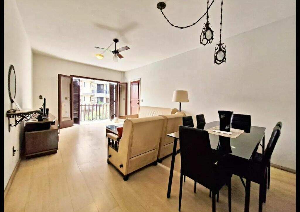 Apartamento à venda no Pompéia: 