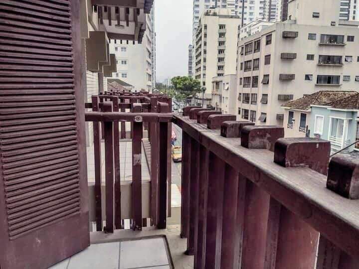 Apartamento à venda no Pompéia: 