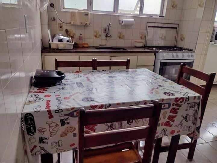 Apartamento à venda no Pompéia: 