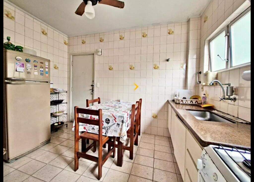 Apartamento à venda no Pompéia: 