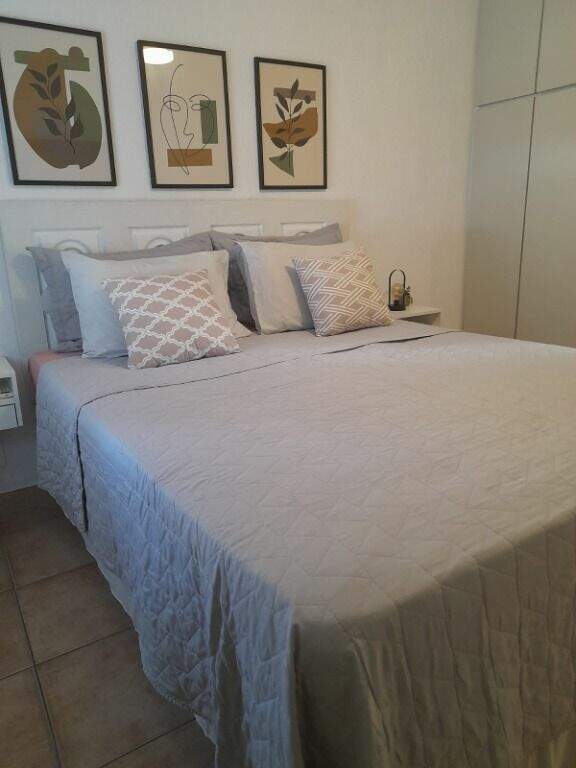 Apartamento à venda no Pompéia: 