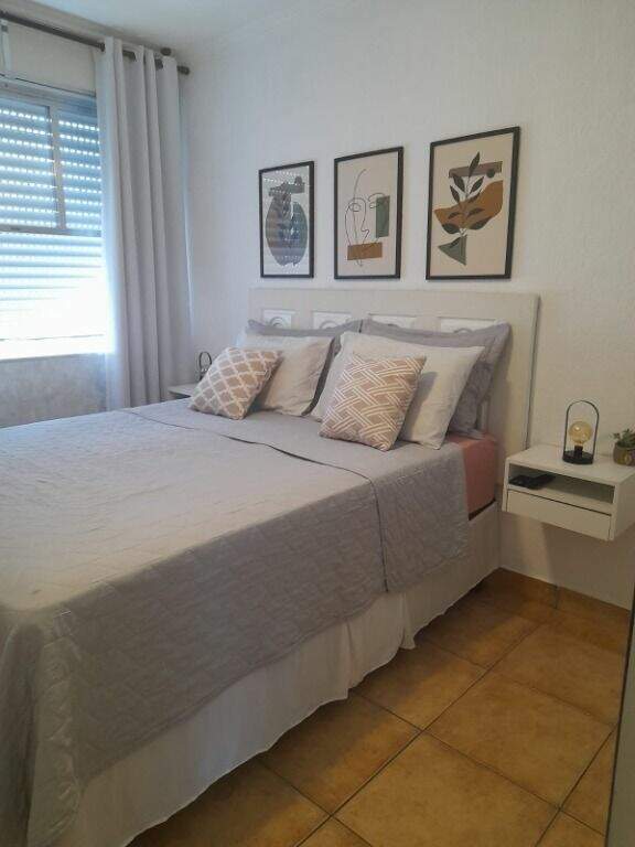 Apartamento à venda no Pompéia: 