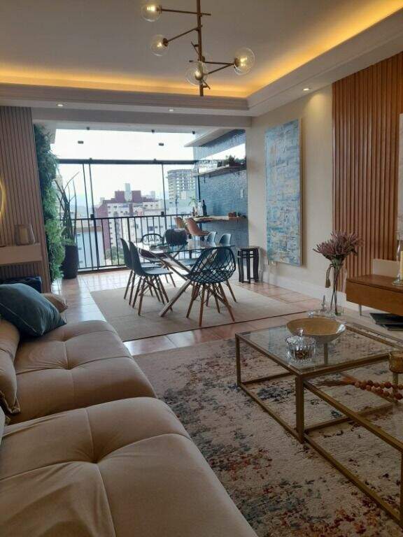 Apartamento à venda no Pompéia: 