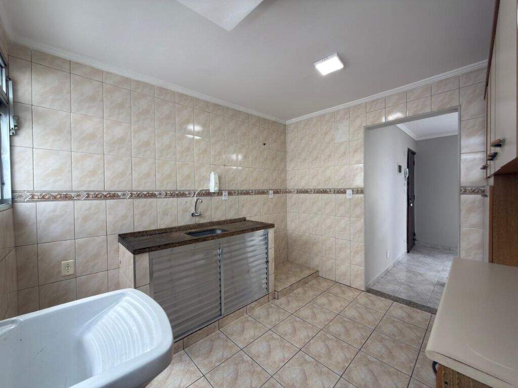 Apartamento à venda no Embaré: 