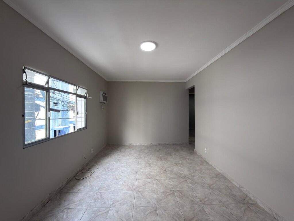 Apartamento à venda no Embaré: 