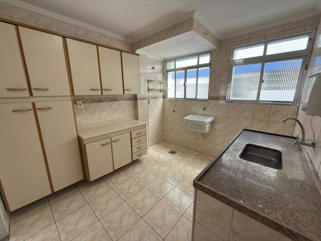 Apartamento à venda no Embaré: 