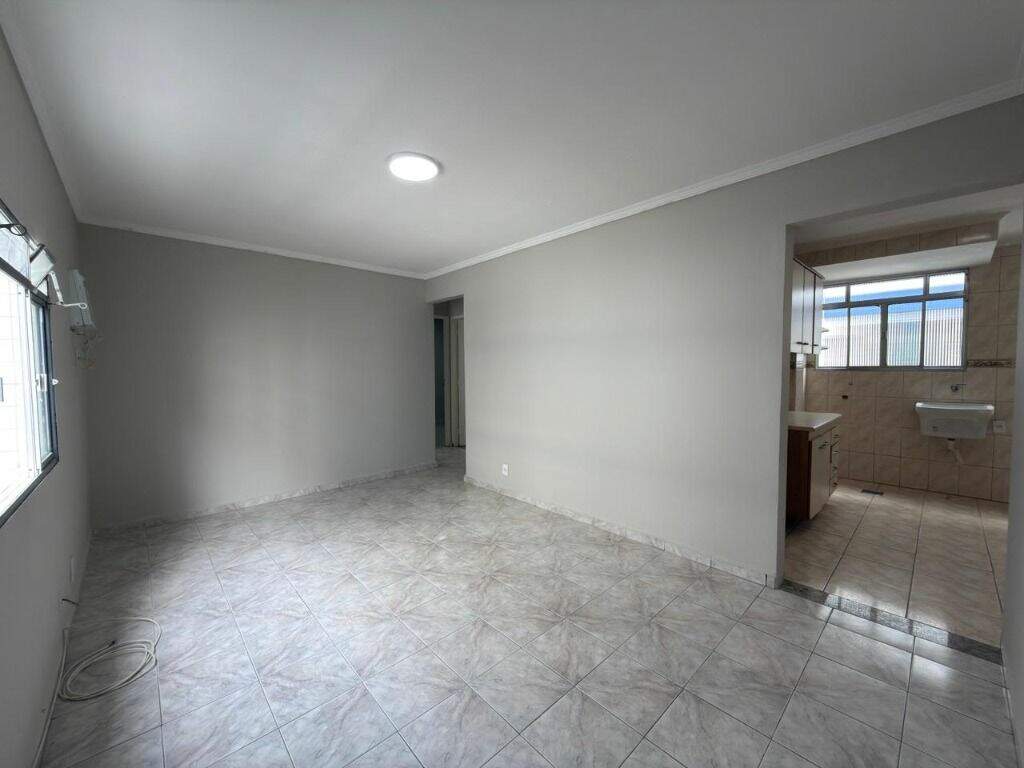 Apartamento à venda no Embaré: 