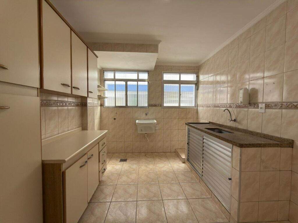 Apartamento à venda no Embaré: 