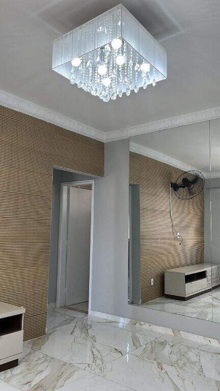 Apartamento à venda no Gonzaga: 