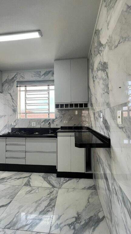 Apartamento à venda no Gonzaga: 