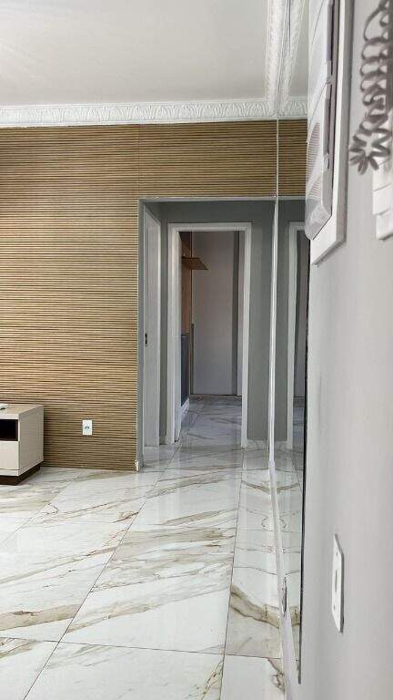 Apartamento à venda no Gonzaga: 