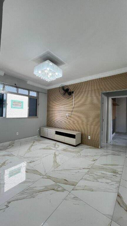 Apartamento à venda no Gonzaga: 