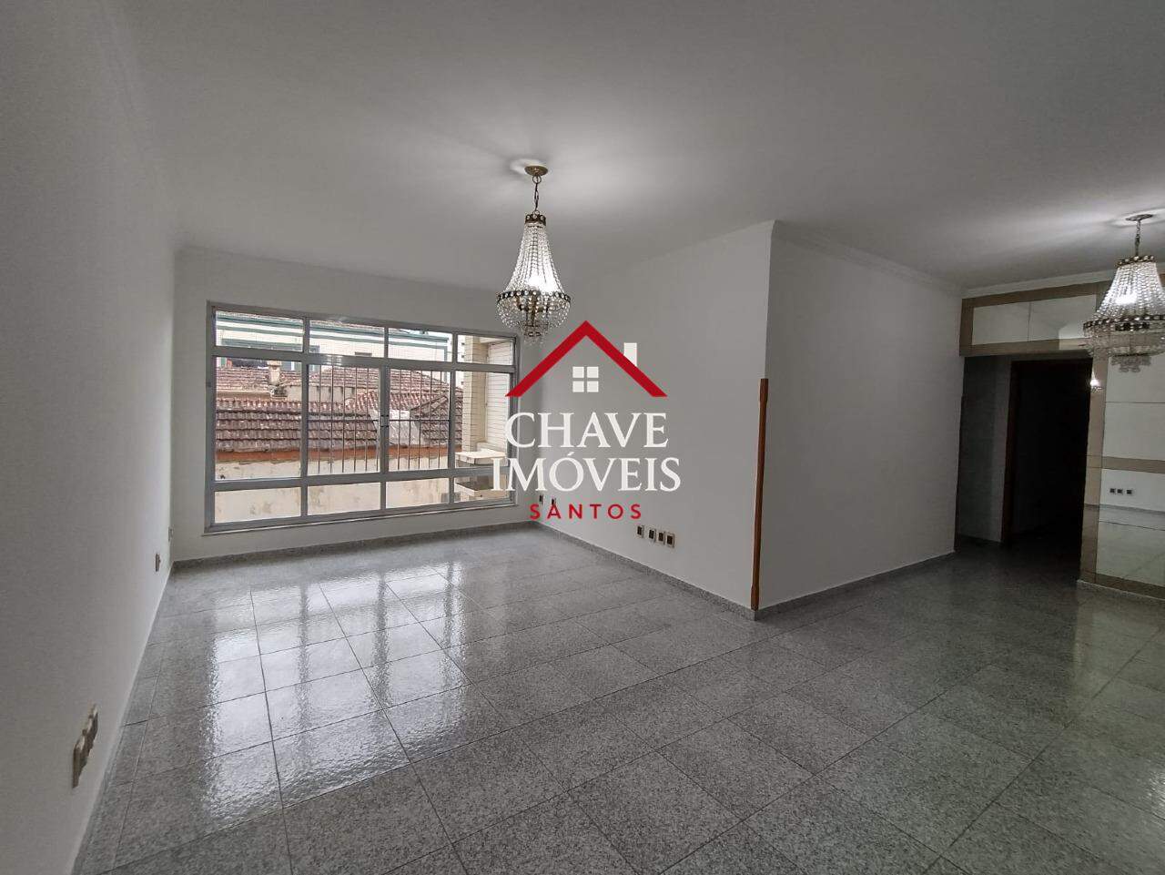 Apartamento à venda no Boqueirão: 