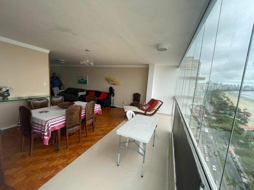 Apartamento à venda no Gonzaga: 
