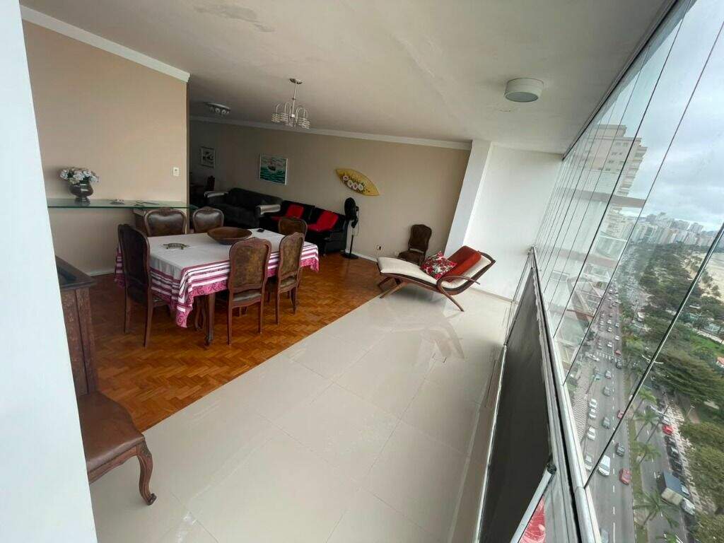 Apartamento à venda no Gonzaga: 