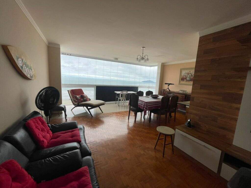 Apartamento à venda no Gonzaga: 