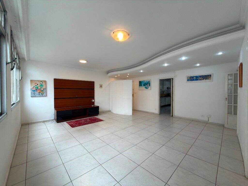 Apartamento à venda no Boqueirão: 