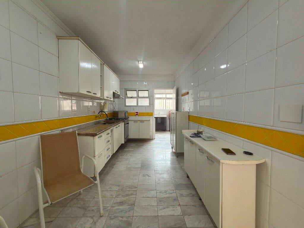 Apartamento à venda no Boqueirão: 