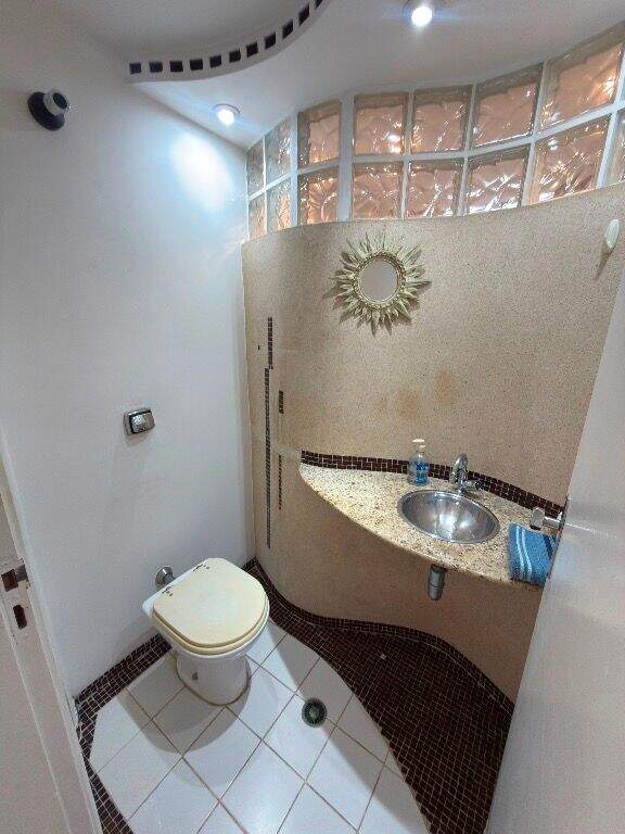 Apartamento à venda no Boqueirão: 