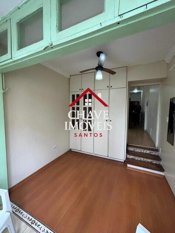 Apartamento para aluguel no Embaré: 
