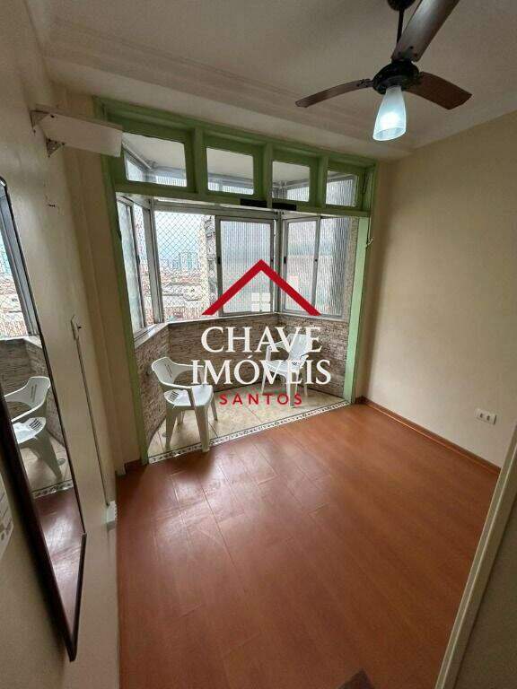 Apartamento para aluguel no Embaré: 