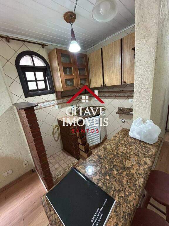 Apartamento para aluguel no Embaré: 
