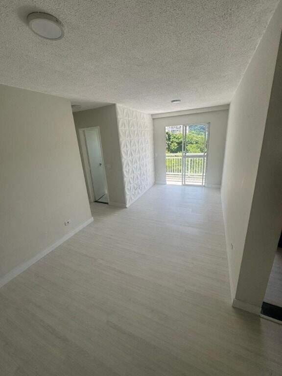 Apartamento à venda no Morro de Nova Cintra: 