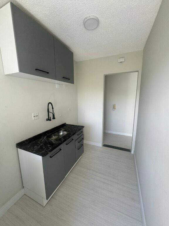 Apartamento à venda no Morro de Nova Cintra: 