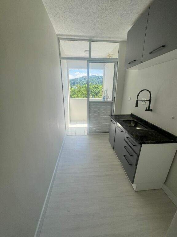 Apartamento à venda no Morro de Nova Cintra: 