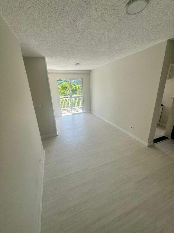 Apartamento à venda no Morro de Nova Cintra: 