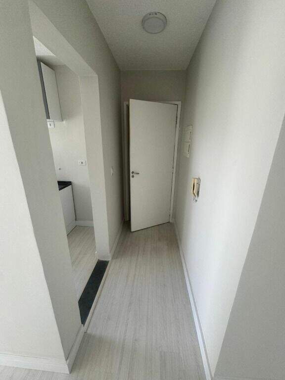 Apartamento à venda no Morro de Nova Cintra: 