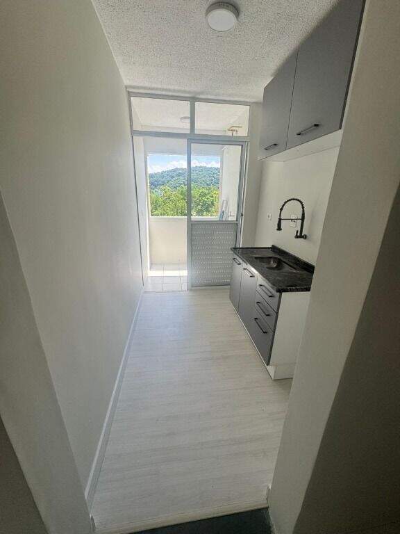 Apartamento à venda no Morro de Nova Cintra: 
