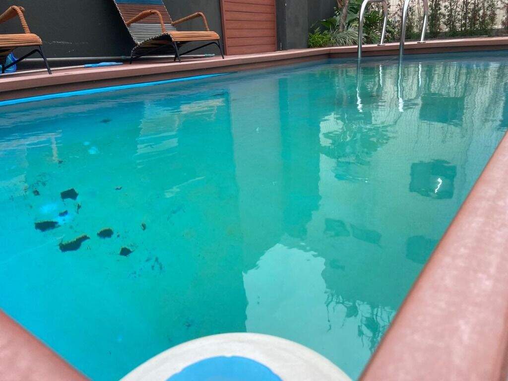 Apartamento Triplex à venda no Ponta da Praia: 