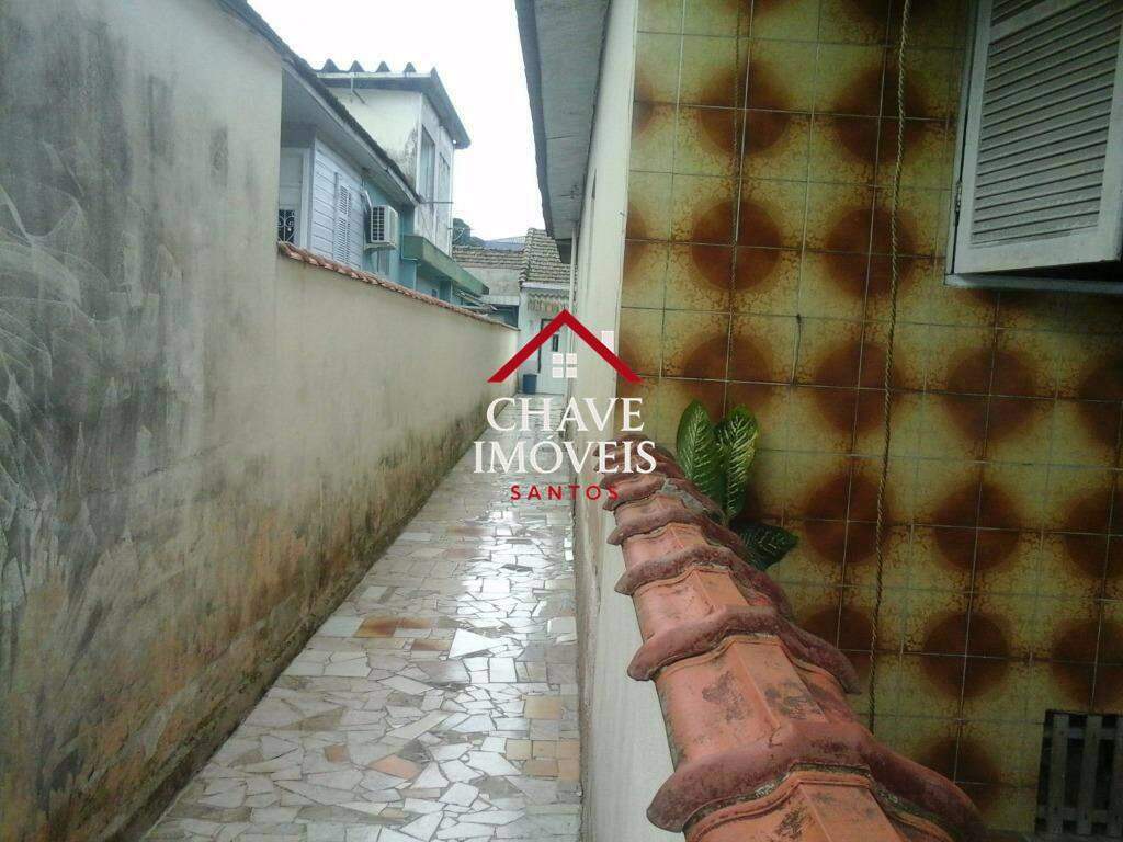Casa à venda no Estuário: 