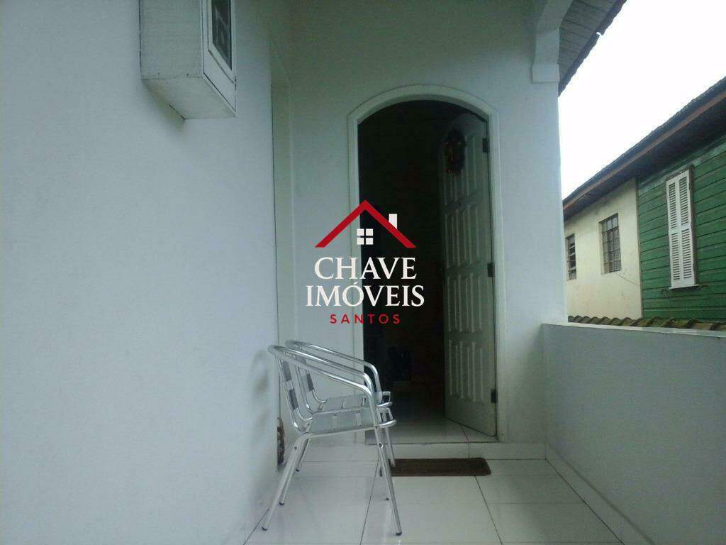 Casa à venda no Estuário: 