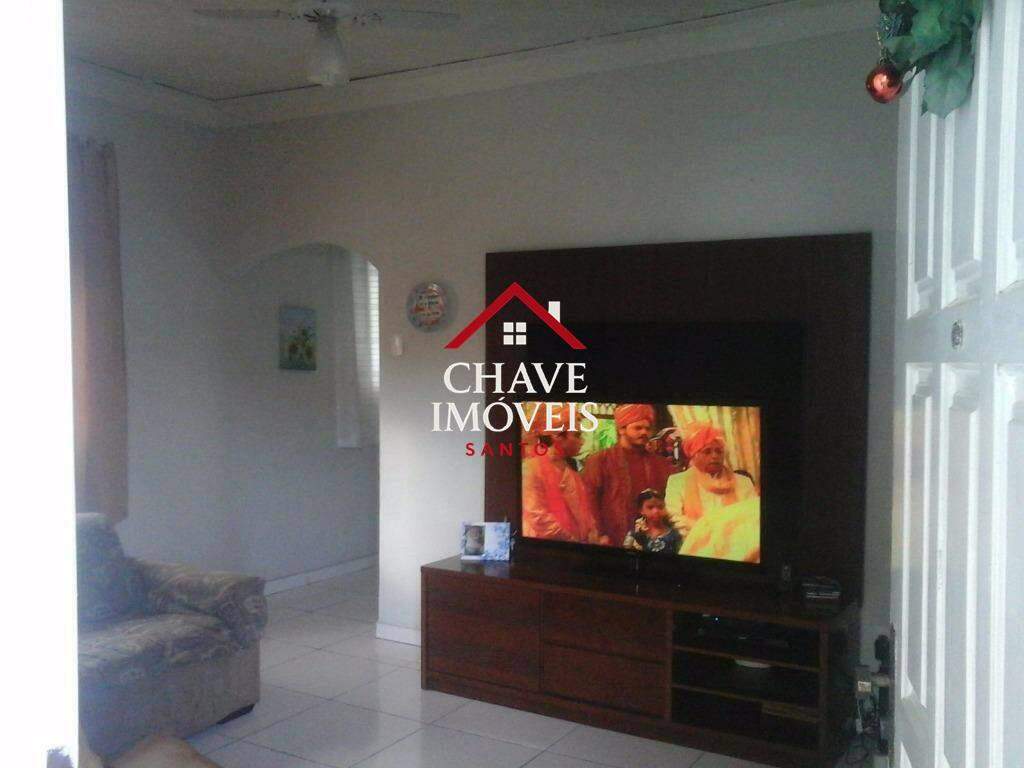 Casa à venda no Estuário: 