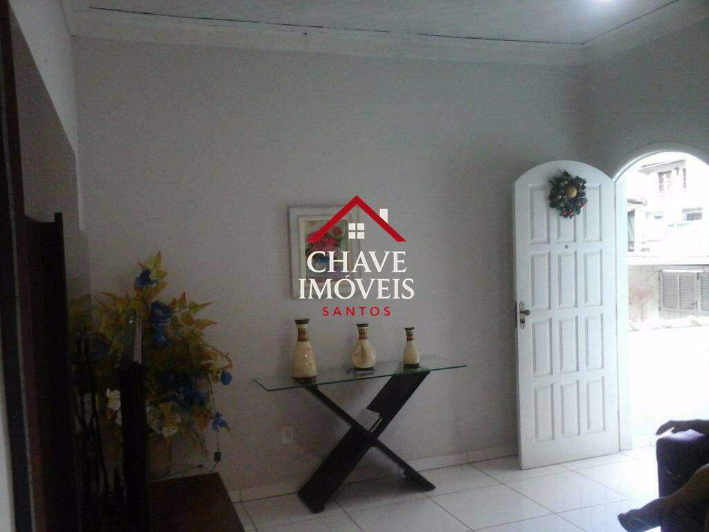Casa à venda no Estuário: 