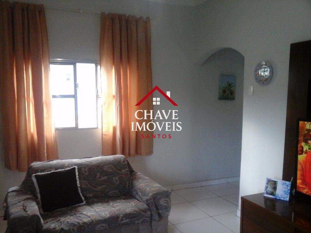 Casa à venda no Estuário: 