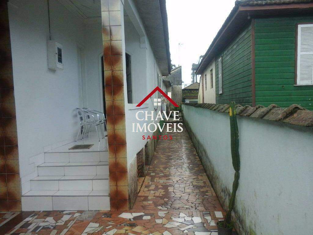 Casa à venda no Estuário: 