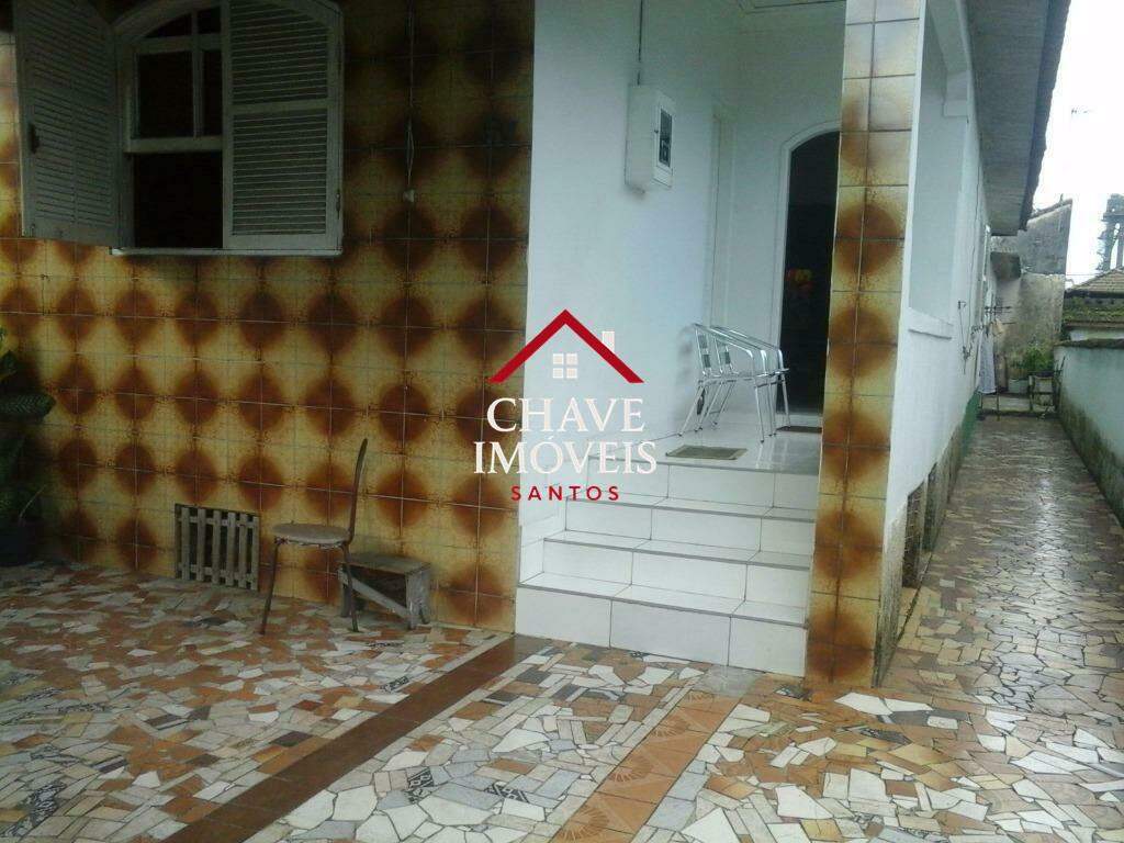 Casa à venda no Estuário: 
